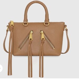 Rebecca Minkoff Micro Moto Crossbody